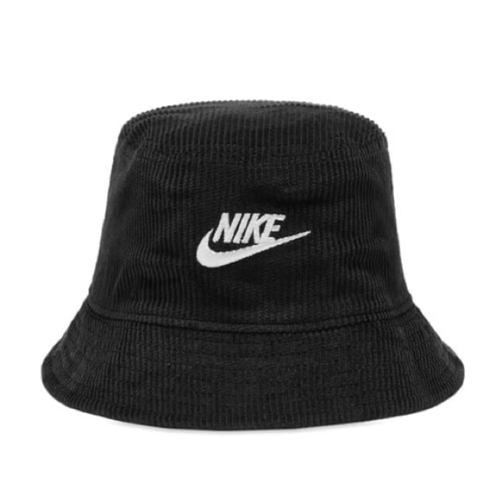 Nike SB Futura Patch Bucket Hat Black